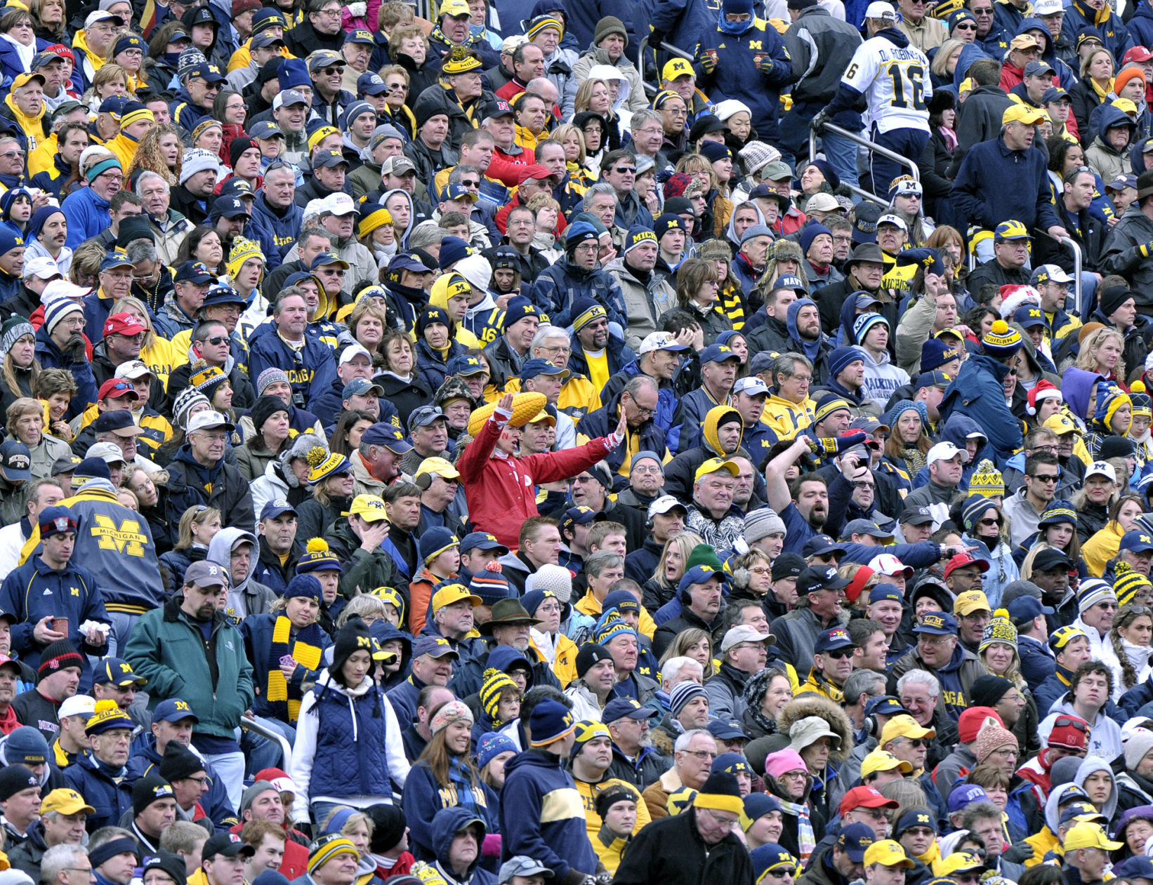 Crowd